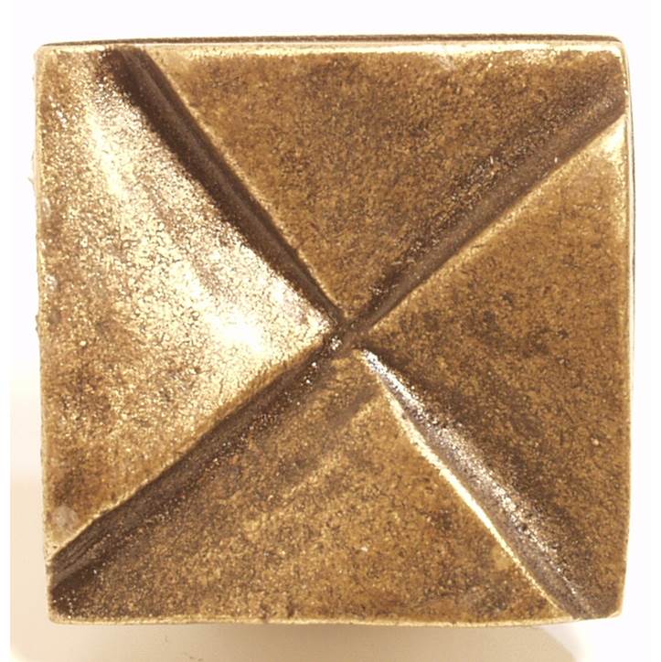 Emenee - Notched Square 1-1/4''