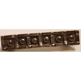 Emenee - 6-Button Handle 4''x3/4''