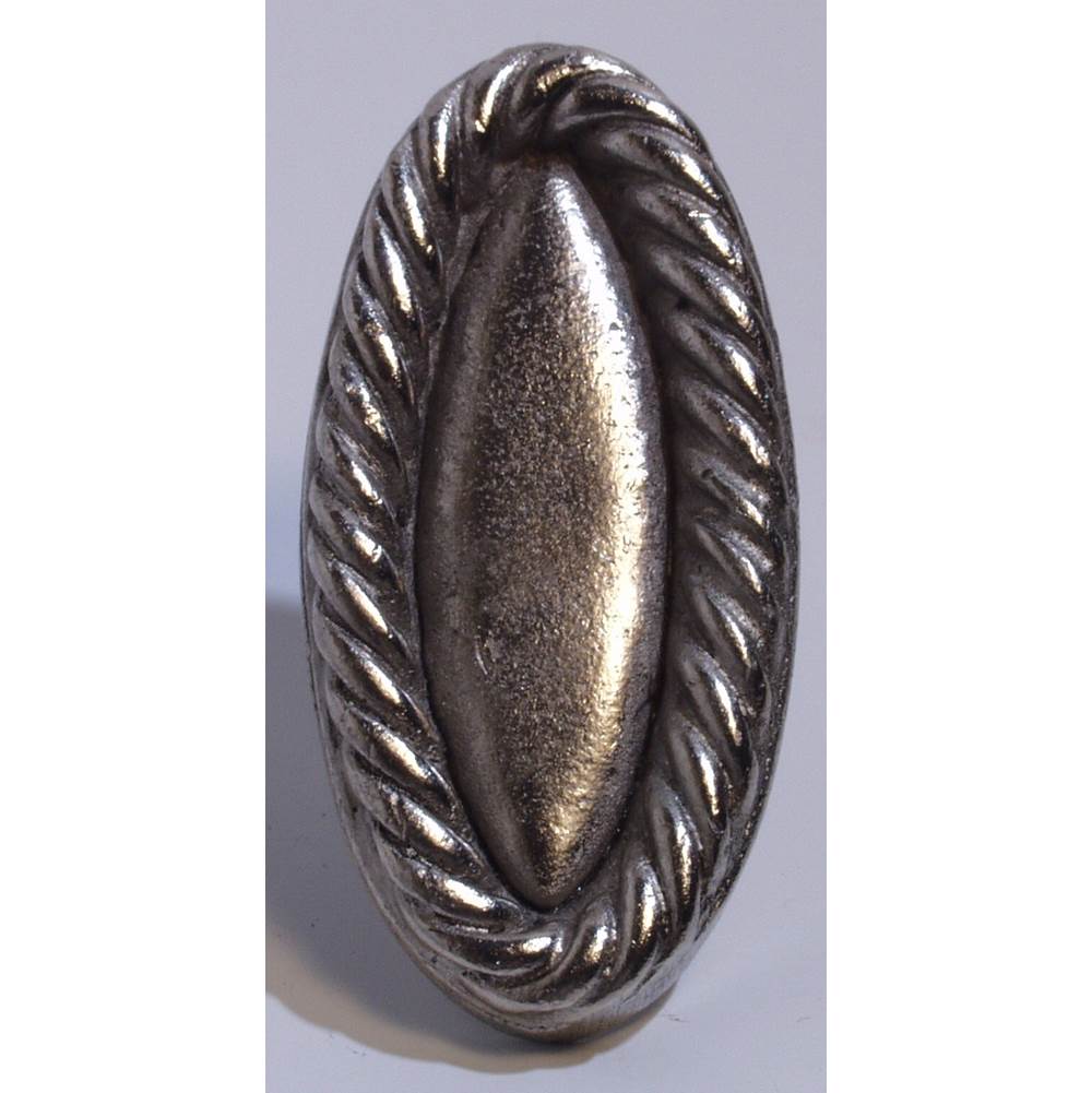 Emenee - Rope Edge Oval 2-1/8''x1''