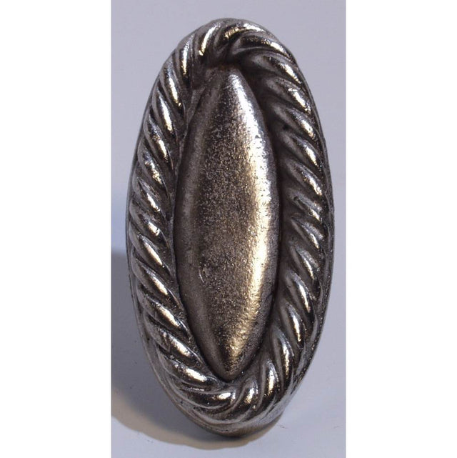 Emenee - Rope Edge Oval 2-1/8''x1''