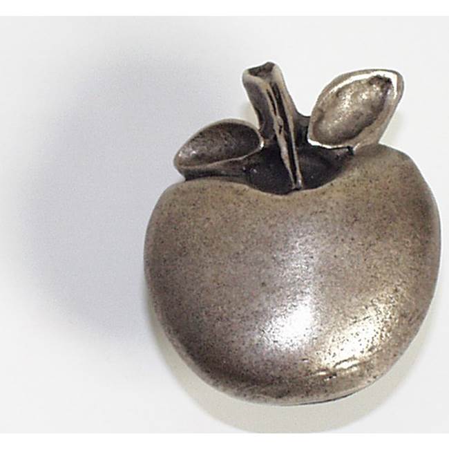 Emenee - Large Apple  1-3/4''x1-1/4''