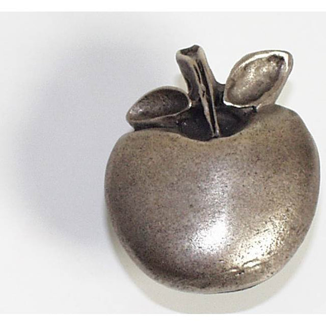 Emenee - Large Apple  1-3/4''x1-1/4''