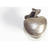 Emenee - Small Apple 3/4''x1-1/B5114''