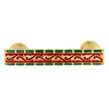 Emenee - Faberge Frame Pull, Museum Gold - Museum Gold