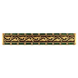 Emenee - Faberge Frame Pull, Russian Gold - Russian Gold