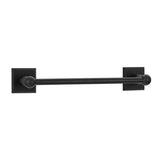 Emtek - Brz Towel Bar, No.4, 24'', MB - Medium Bronze Patina