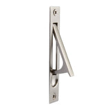 Emtek - Edge Pull with screws US15 - Satin Nickel