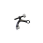 Emtek - Door Hinge Pivot Stop, US10B - Oil Rubbed Bronze