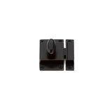 Emtek - CABINET LATCH US10B - Oil Rubbed Bronze