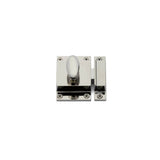 Emtek - CABINET LATCH US14 - Polished Nickel