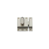 Emtek - CABINET LATCH US15 - Satin Nickel
