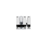 Emtek - CABINET LATCH US26 - Polished Chrome