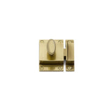 Emtek - CABINET LATCH US7 - French Antique