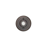 Emtek - Brass Drbell, Reg. Ros, US10B - Oil Rubbed Bronze