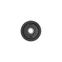 Emtek - Tusc. Drbell, No.12 Rose, FB - Flat Black Bronze Patina