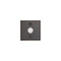 Emtek - Modern Drbell, Sq Rose, US10B - Oil Rubbed Bronze
