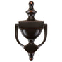 Emtek - Door Knocker, Style No.1, US10B - Oil Rubbed Bronze