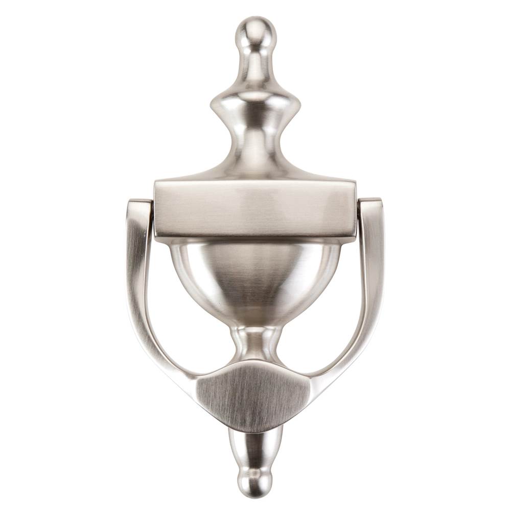 Emtek - Door Knocker, Style No.1, US15 - Satin Nickel
