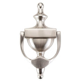 Emtek - Door Knocker, Style No.1, US15 - Satin Nickel