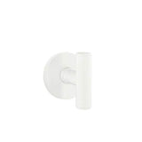Emtek - Privacy, Disk Rosette, The Ace Knob, MW
