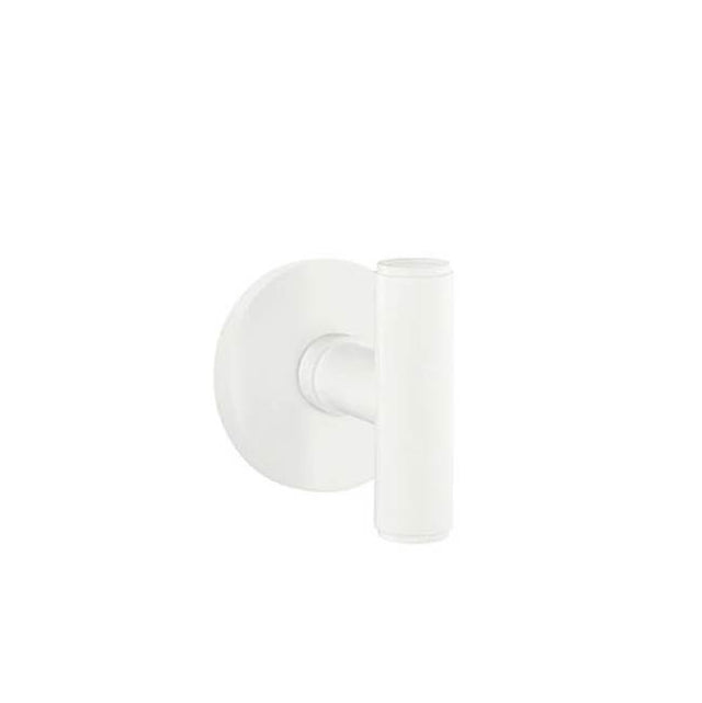 Emtek - Privacy, Disk Rosette, The Ace Knob, MW