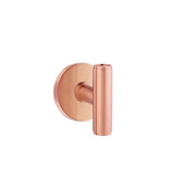 Emtek - Concealed, Privacy, Disk Rosette, The Ace Knob, SRG