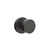 Emtek - Dummy, Disk Rosette, Round Knob, US10B - Oil Rubbed Bronze