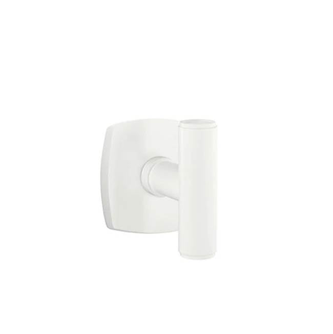 Emtek - Privacy, Urban Modern Rosette, The Ace Knob, MW