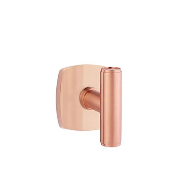 Emtek - Privacy, Urban Modern Rosette, The Ace Knob, SRG