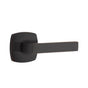 Emtek - Passage, Urban Modern, Dumont Lever, RH, US10B - Oil Rubbed Bronze