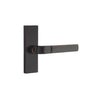 Emtek - Passage, Stretto 1.5'' x 5'', Aston Lever, RH, US10B - Oil Rubbed Bronze