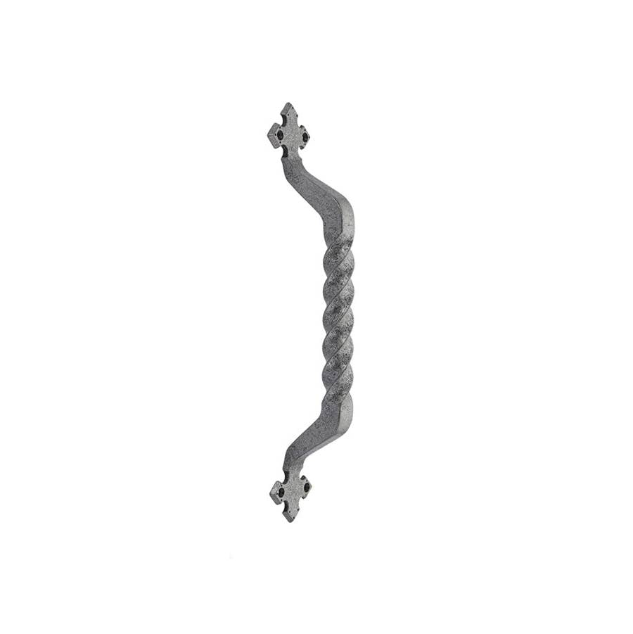 Emtek - Pull, 18'' San Carlos, SWS - Satin Steel