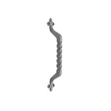 Emtek - Pull, 18'' San Carlos, SWS - Satin Steel