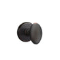 Emtek - Passage, Watford Rosette, Egg Knob, US10B - Oil Rubbed Bronze
