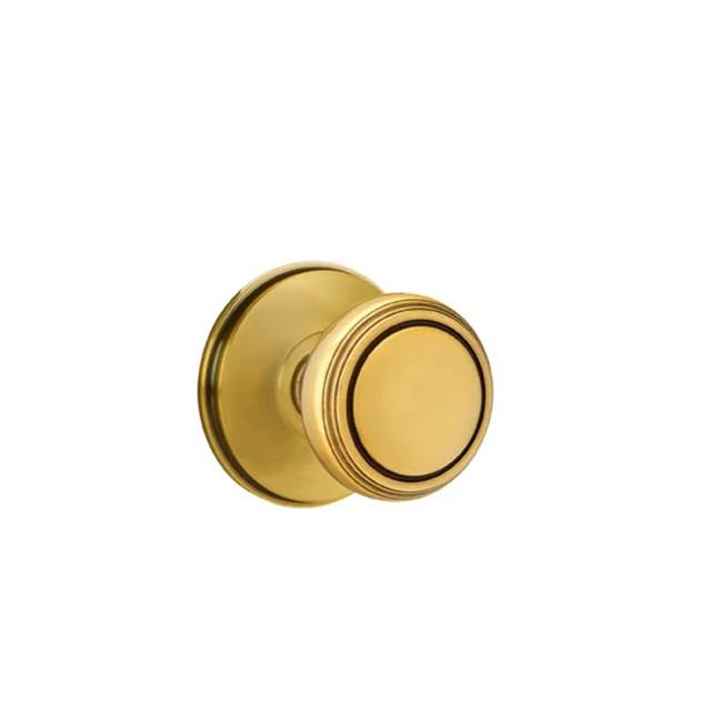 Emtek - Concealed, Passage, Watford Rosette, Norwich Knob, US7 - French Antique