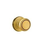 Emtek - Privacy, Watford Rosette, Norwich Knob, US7 - French Antique