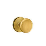 Emtek - Privacy, Watford Rosette, Providence Knob, US7 - French Antique