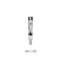 Emtek - Flush Bolt, 4'', Sq. Corners (sets) US26 - Polished Chrome