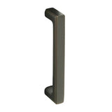 Emtek - 8'' Door Pull, Wilshire Style, US10B - Oil Rubbed Bronze