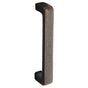 Emtek - 8'' Door Pull, Arts and Crafts Style, US10B - Oil Rubbed Bronze