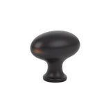 Emtek - Egg Wardrobe Knob, 1-3/4'', US10B - Oil Rubbed Bronze
