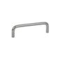 Emtek - Wire Pull, 3'' C-C, US14 - Polished Nickel