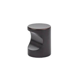 Emtek - Finger Knob, Large 1'', US10B - Oil Rubbed Bronze