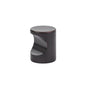 Emtek - Finger Knob, Large 1'', US10B - Oil Rubbed Bronze