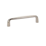 Emtek - Orbit Pull, 10'' C-C, US14 - Polished Nickel