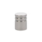 Emtek - Metric Knob, Small 1'', US14 - Polished Nickel