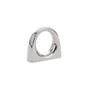 Emtek - Ring Knob, US14 - Polished Nickel