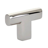 Emtek - Trail Knob, 2'', US14 - Polished Nickel