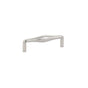 Emtek - Dane Pull, 10'' C-C, US14 - Polished Nickel