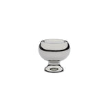 Emtek - Atomic Knob, 1'', US14 - Polished Nickel